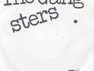 THE GANGSTERS BEST FRIEND STORT BEAT LABEL PUNK M-