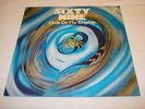 SIXTY NINE - CIRCLE OF THE CRAYFISH Krautrock Killer LP Vinyl in MINT condition