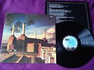 PINK FLOYD  animals  1977- UK  EARLY PRESS  - HARVEST(A-2U;B-3U)- EX+