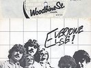 EVERYBODY ELSE VERY RARE INDIE LABEL INC. LETTER TO JOHN PEEL PUNK