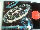 LP  ITALIAN PROG  Sensations' Fix ?– Flying Tapes Krautrock,
