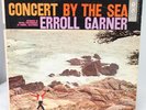 * Erroll Garner Concert by the Sea Columbia CL883 LP Jazz record