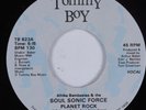 Rap Electro 45 AFRIKA BAMBAATAA & SOUL SONIC FORCE Planet Rock TOMMY BOY HEAR ++