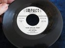 Jock Mitchell Promo On IMPACT Rare Northern Soul 45RPM Work With Me Annie