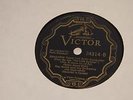 RAY NOBLE w/ AL BOWLLY Brighter Than The Sun VICTOR 24314 Jazz 78 / V++
