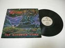 Warlord - Thy Kingdom Come  / 1986 USA Metal Blade LP