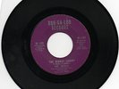Rare 60's Northern Classic, The Ideals, The Mighty Lover, Boo-Ga-Loo, VG++, Clip