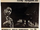 BUD POWELL TRIO/LUCKY THOMPSON TRIO-MEMORIAL OSCAR PETTIFORD-ORIGINAL FLAT EDGE