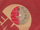 SEX PISTOLS - Anarchy In The U.K. - EMI -  U.K.   7