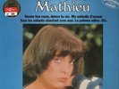 Mireille Mathieu Vol. 3 NEAR MINT impact Vinyl LP