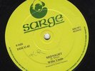 Willie Lindo ?– Midnight ORIG UK 12