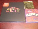 CREAM VERIFIED 180 GRAM 7 LP + 10 SINGLES  + JAPAN REPLICA OBI 7 CD BOX SETS