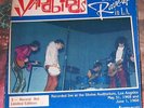 THE YARDBIRDS LAST RAVE-UP IN L.A. BOX 3LP + INSERT LTD. ED. US GLIMPSES RECORDS