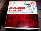 Gigi Gryce/Donald  