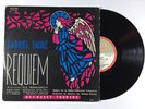 Faure: Requiem - D.E. Inghelbrecht 270 C 066 Ducretet Thomson 10”