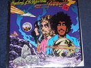 Thin Lizzy Vagabonds Of The Western World London US vinyl LP