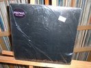 PRINCE THE BLACK ALBUM SEALED VINTAGE COPY BLACK LIGHT COVER FUNK ROCK CLASSIC