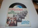 THE SELECTER the whisper  7