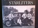 Justice Records STARLITERS LP Journey With LP 124 Garage Beach 
