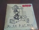 KMD Black Bastards 2001 Subversive Pressing Sealed MF Doom 2xLP