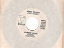 SPIRIT OF LOVE - The Power Of Your Love 1978 Mint WL PROMO 7