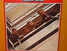 1978 EMI APPLE RECORDS THE BEATLES / 1962 - 1966 12