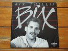 Bix Phillip -Bix- Rare Modern Soul Boogie LP on Glory Sound - Hear