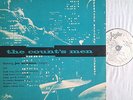 LP NEWMAN, JOE - the count`s men - Jazztone orig. US- RARE VINYL LP