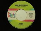 northern soul JUNIOR AND THE CLASSICS The Dog GROOVE  hear soundclip