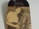 PHIL WOODS FEAT JON EARDLY - METRONOME - EP 111 - SWEDEN