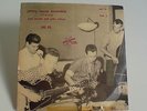 JIMMY RANEY ENSEMBLE - PHIL WOODS - METRONOME - EP 95 - SWEDEN - TOP