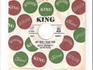 BOYD BENNETT - My boy flat top                                       ***PROMO***