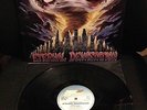 Destruction - Eternal Devastation / Rare First Press LP / Thrash Metal /Sodom