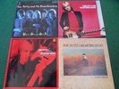 Tom Petty – 4 Lps (You´re Gonna Get It,Southern Accents,Damn The Torpedos) Vinyl