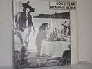 Bob Dylan - Memphis Blues LP. Rare & NM In Shrink