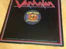 Van Halen Looney Tunes Promo Red Vinyl EP 1978