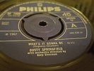 Dusty Springfield-Whats it gonna be - UK Philips
