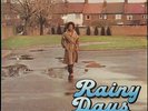 Al Campbell - Rainy Days UK Hawkeye LP Listen