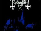 Mayhem - De Mysteriis Dom Sathanas  Vinyl LP  Neuware