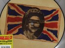MINT PUNK  ANNIVERSARY P/D UK  2013 GOD SAVE THE QUEEN   45** 7