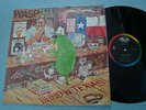 W.A.S.P. Blind in Texas 12