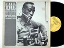 DR. ISAIAH ROSS: CALL THE DOCTOR, BREAKDOWNS & BLUES testament LP / unplayed NM