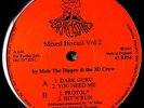Mole the Dipper 3D Crew Mixed Biscuit Vol 2 12
