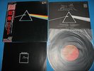 PINK FLOYD LP Dark Side Of The Moon Pro-Use Series Japan EMLF-97002