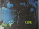 FREE Near Mint UK 1st PRESS Tons of Sobs LP Pink Eye Label ISLAND Beautiful Copy