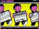 NINO NARDINI Funny Moogy LP LIBRARY CREASOUND MOOG MINT