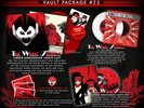 Third Man Records Vault Package #23 THE WHITE STRIPES Under Amazonian Lights 2LP