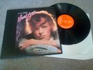 David Bowie - Young Americans RS 1006 VINYL LP RECORD EX/VG 02