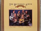 The BLUEGRASS ALBUM Vol.4 - TONY RICE 1985 Rounder USA LP