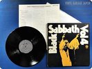BLACK SABBATH Black Sabbath Vol. 4 RJ-5049 LP AS5174